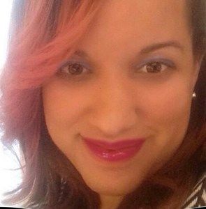 Meet your Posher, Carley